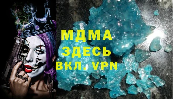 прущий лед Алексеевка